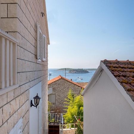 Ivkolina Hotel Hvar Town Exterior photo