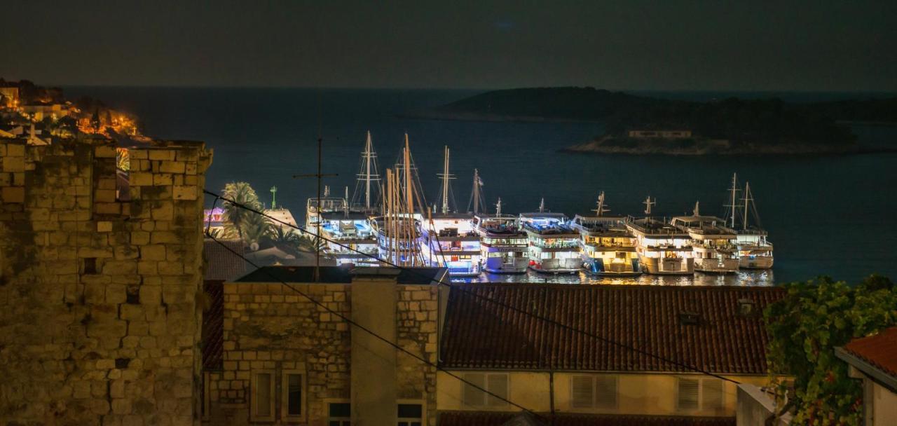 Ivkolina Hotel Hvar Town Exterior photo